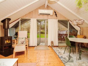 Ferienhaus | Innenbereich
