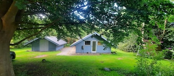 Cozy Retreat in Stenstrup - By Traum Ferienwohnungen