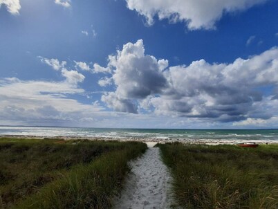 Cozy Retreat in Stenstrup - By Traum Ferienwohnungen