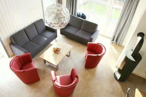Hus | Oppholdsområde
