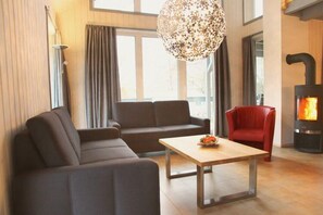 Casa | Area soggiorno