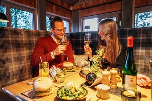 House | Dining