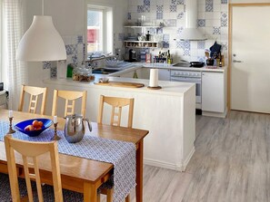 Hus | Interiör
