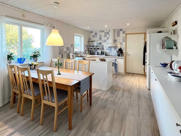 House | Interior