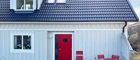House | Exterior