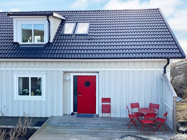 House | Exterior