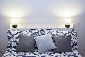 1 bedroom, WiFi, bed sheets - Beautifully designed loft in Vigonovo (Fontanafredda)