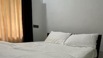 3 Schlafzimmer, WLAN, Bettwäsche