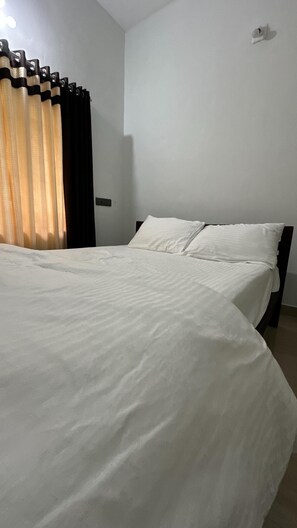 3 chambres, Wi-Fi, draps fournis