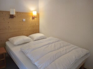 1 Schlafzimmer