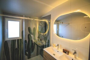 Maison | Salle de bain