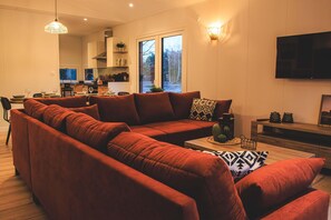 Casa | Sala de estar