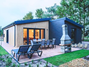 House | Property amenity