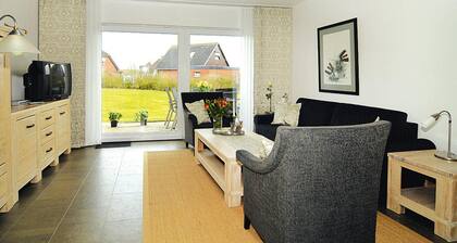 Doppelhaushalfte, Friedrichskoog-spitze