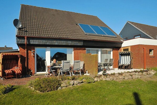 Casa | Exterior