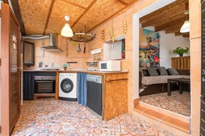 Villa | Außenbereich