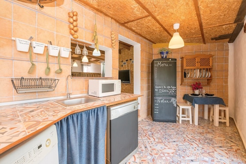 Casa Amelie - Villa With Private Pool. Free Wifi