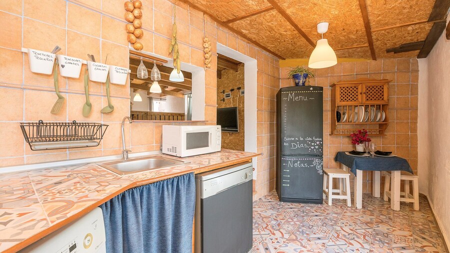 Casa Amelie - Villa With Private Pool. Free Wifi