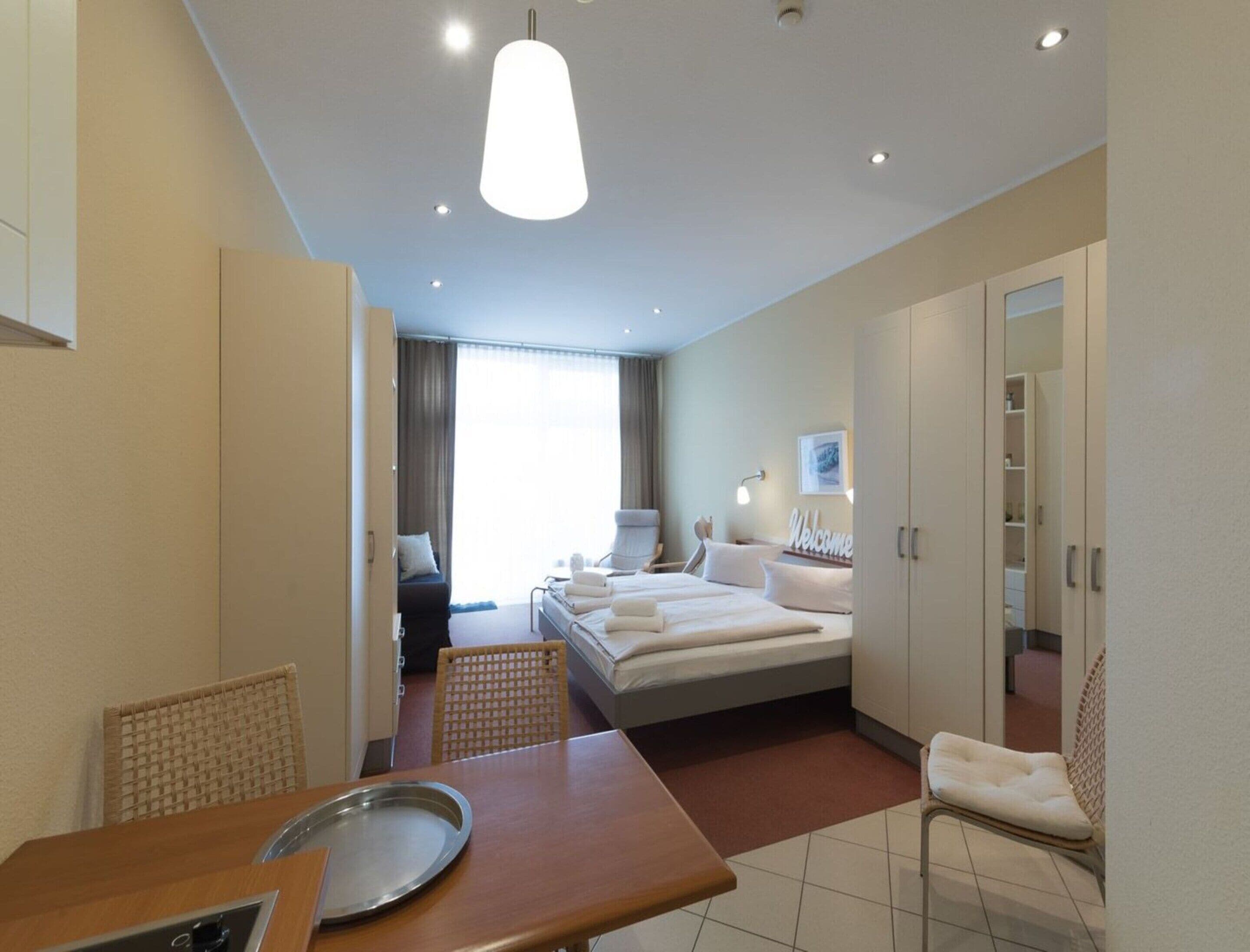 Căn hộ | Khu ăn uống