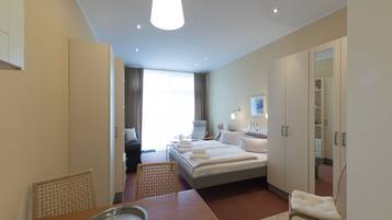 Căn hộ | Khu ăn uống