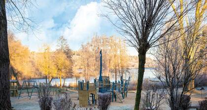 Apartment fur den Perfekten Urlaub