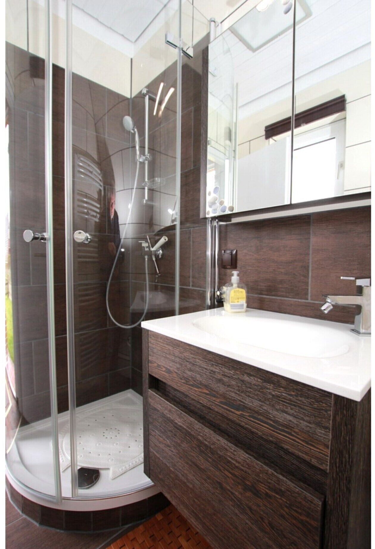 Huis | Badkamer