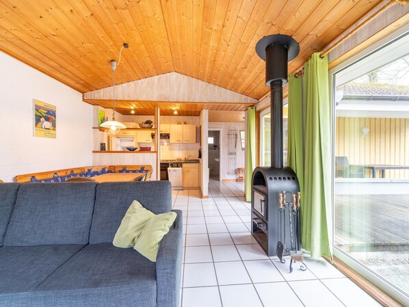 Hus | Vardagsrum
