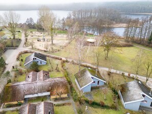 Hus | Utsikt från boendet