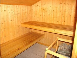獨棟房屋 | Spa 療程