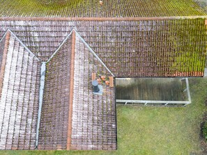 House | View from property