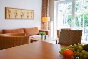 House | Tempat makan