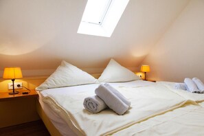 House | 3 bedrooms, individually furnished - Test Property : Ferienhauser in Greetsiel (Krummhoern)