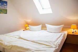 Hus | 3 soverom og individuelt innredet