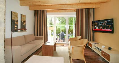 Ferienhauser in Greetsiel