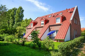 House | Exterior