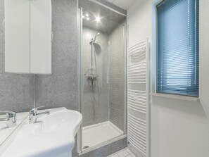 Ferienhaus | Badezimmer