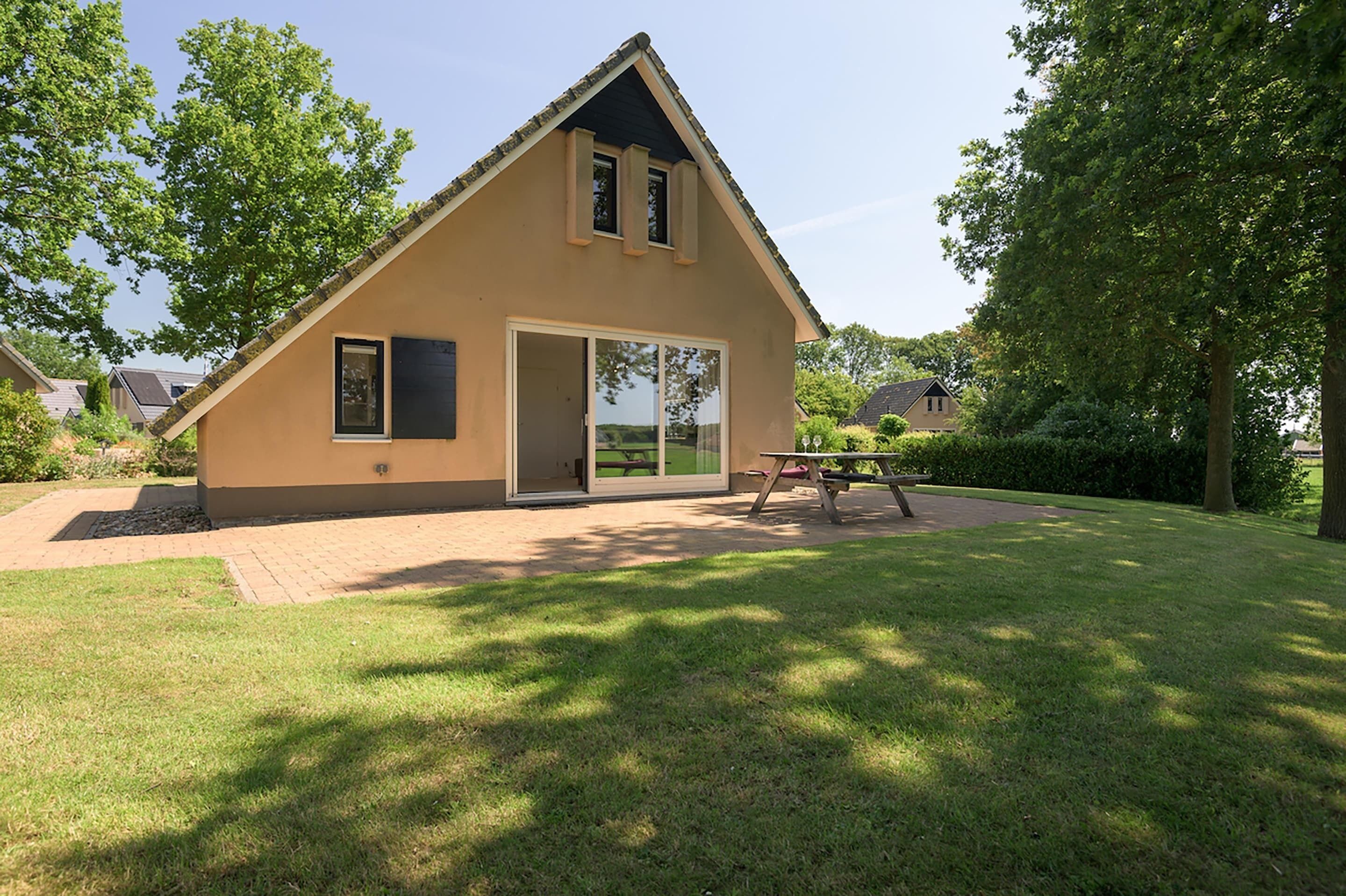 Casa | Esterni