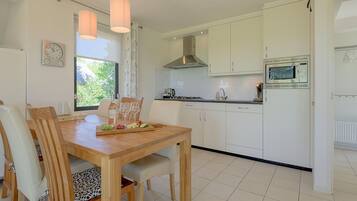 House | Private kitchen | Electric kettle