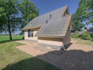House | Exterior