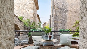 House | Exterior - Charming Stone House Near Beach Retreat (Vilaür)