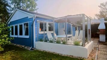 House | Outdoor dining