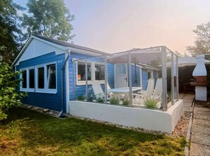 Casa | Servei de restauració a l'aire lliure