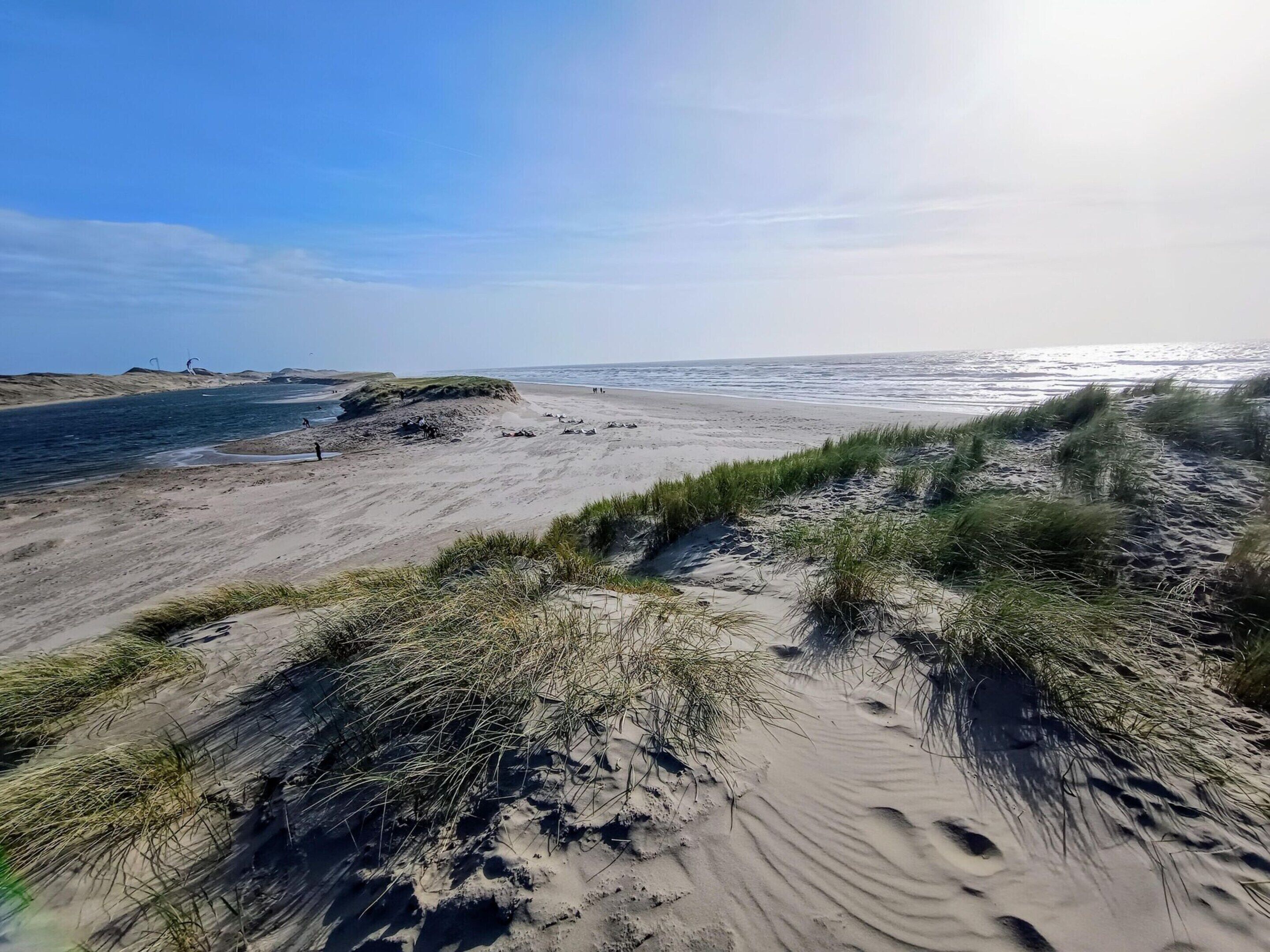 House | View from property