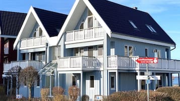 Apartment | Exterior