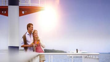 Apartment | View from property