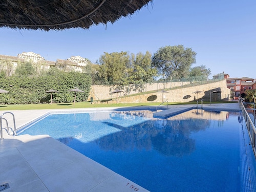 Spikes - Apartment In Sotogrande. Free Wifi