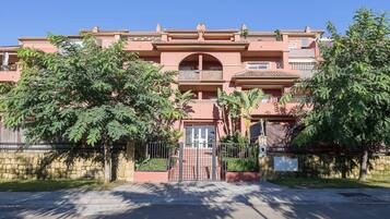 Apartment | Exterior