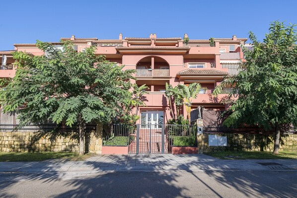 Apartment | Exterior