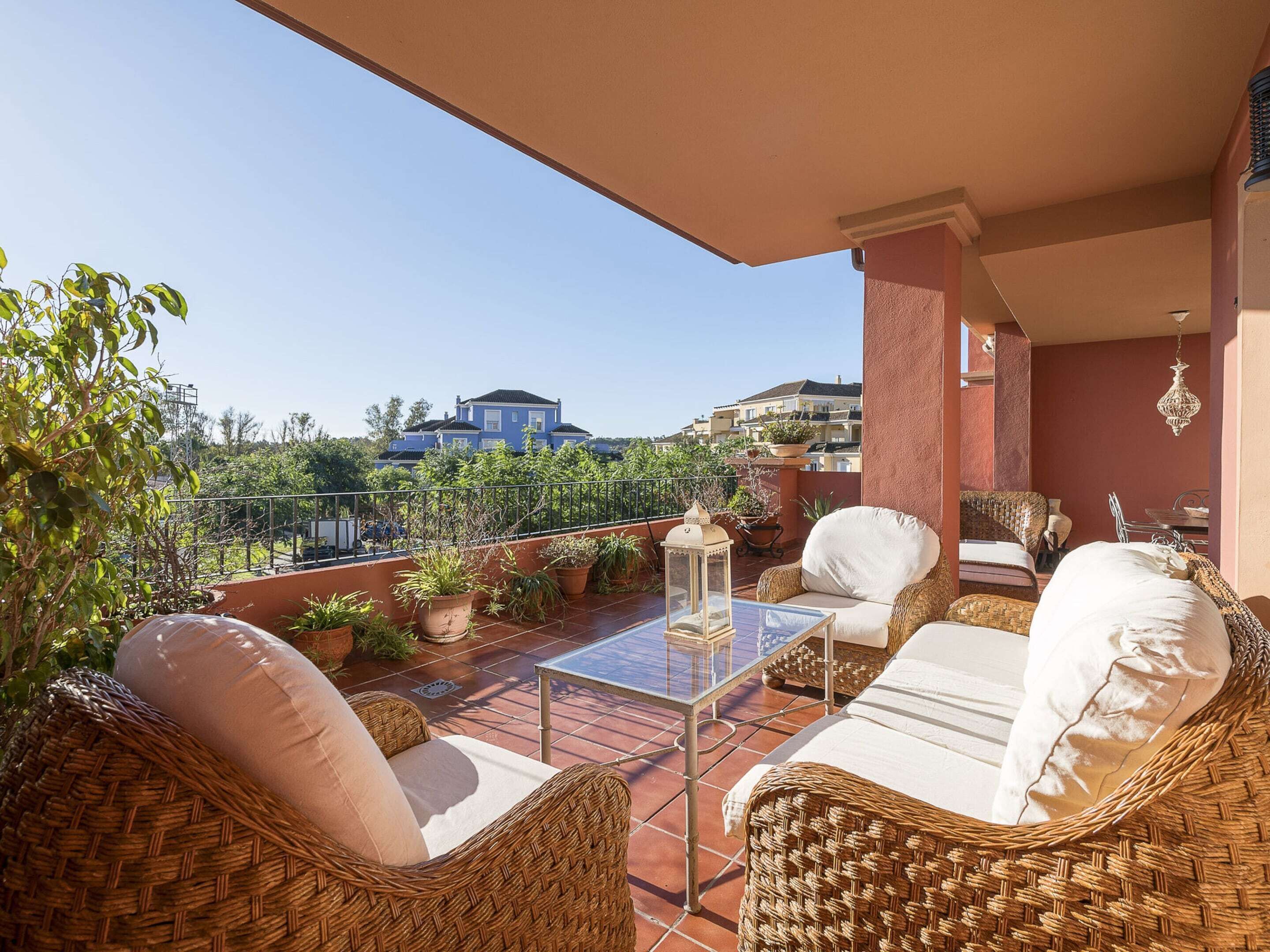 Apartemen | Eksterior