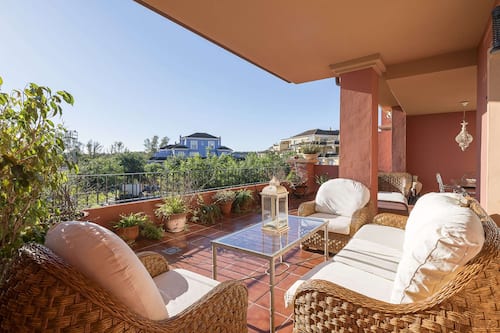 Apartment | Exterior